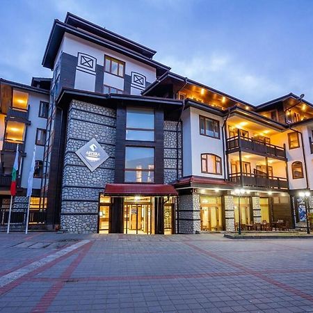 Astera Hotel Bansko Exterior foto