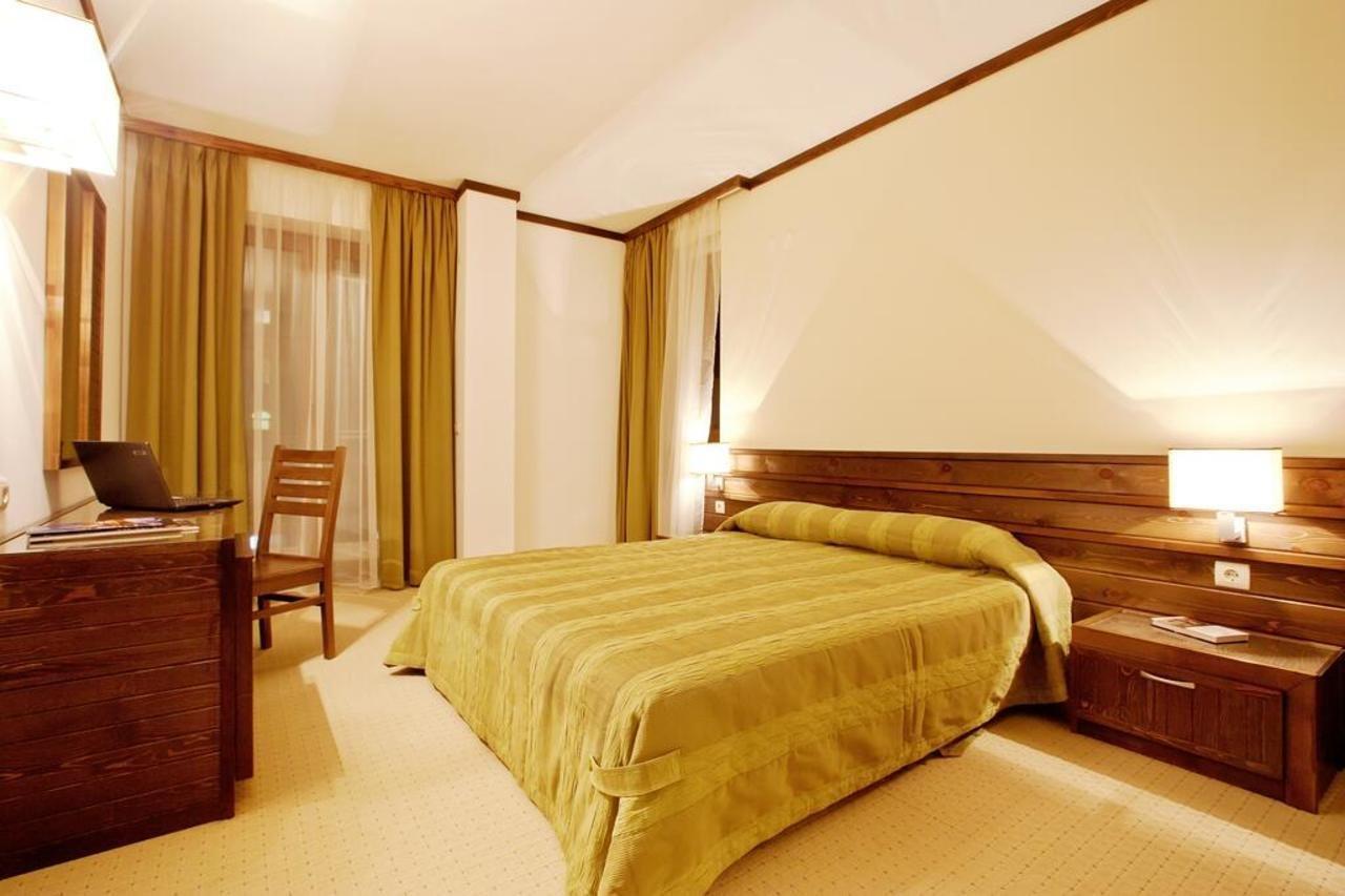 Astera Hotel Bansko Exterior foto