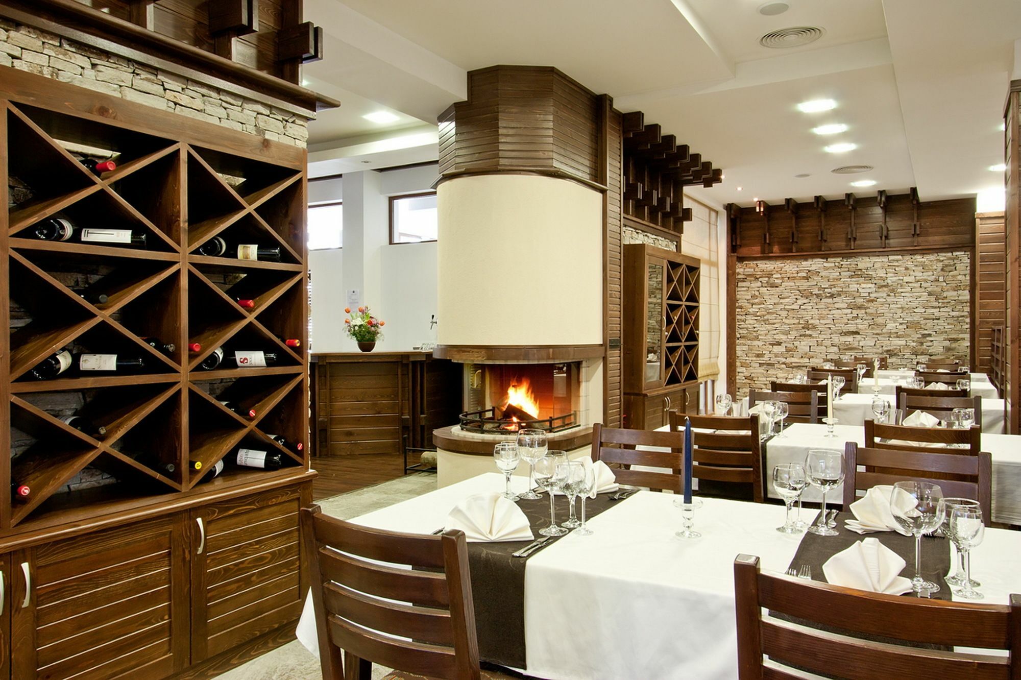 Astera Hotel Bansko Exterior foto